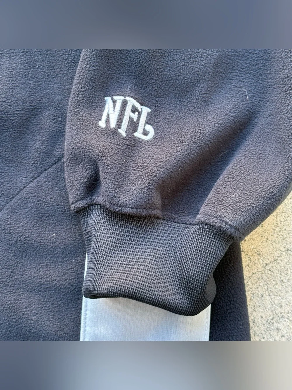 NFL vintage 90’s